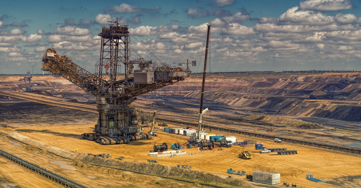 découvrez l'importance des ressources naturelles, leur impact sur l'environnement et l'économie, ainsi que les stratégies de préservation et de gestion durable pour un avenir meilleur.