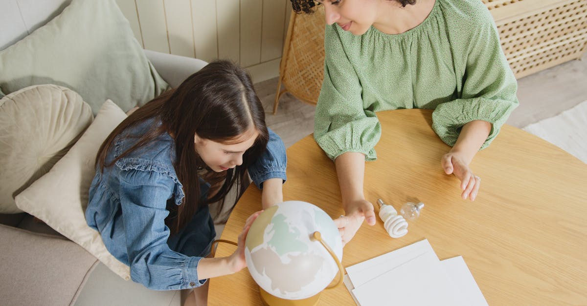 découvrez des solutions efficaces pour réaliser des économies d'énergie. apprenez à optimiser votre consommation énergétique tout en réduisant vos factures. adoptez des gestes simples et durables pour un avenir plus vert.
