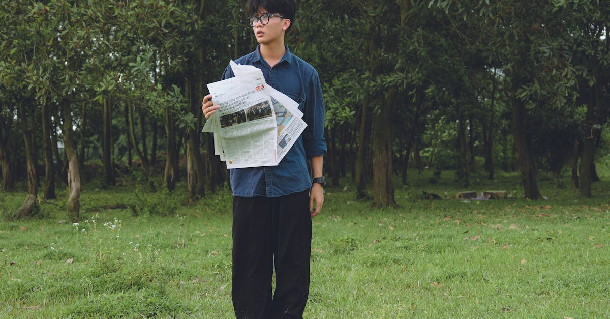 découvrez l'importance des médias environnementaux et leur rôle essentiel dans la sensibilisation aux enjeux écologiques. explorez comment ces plateformes informent, éduquent et inspirent des actions pour un avenir durable.