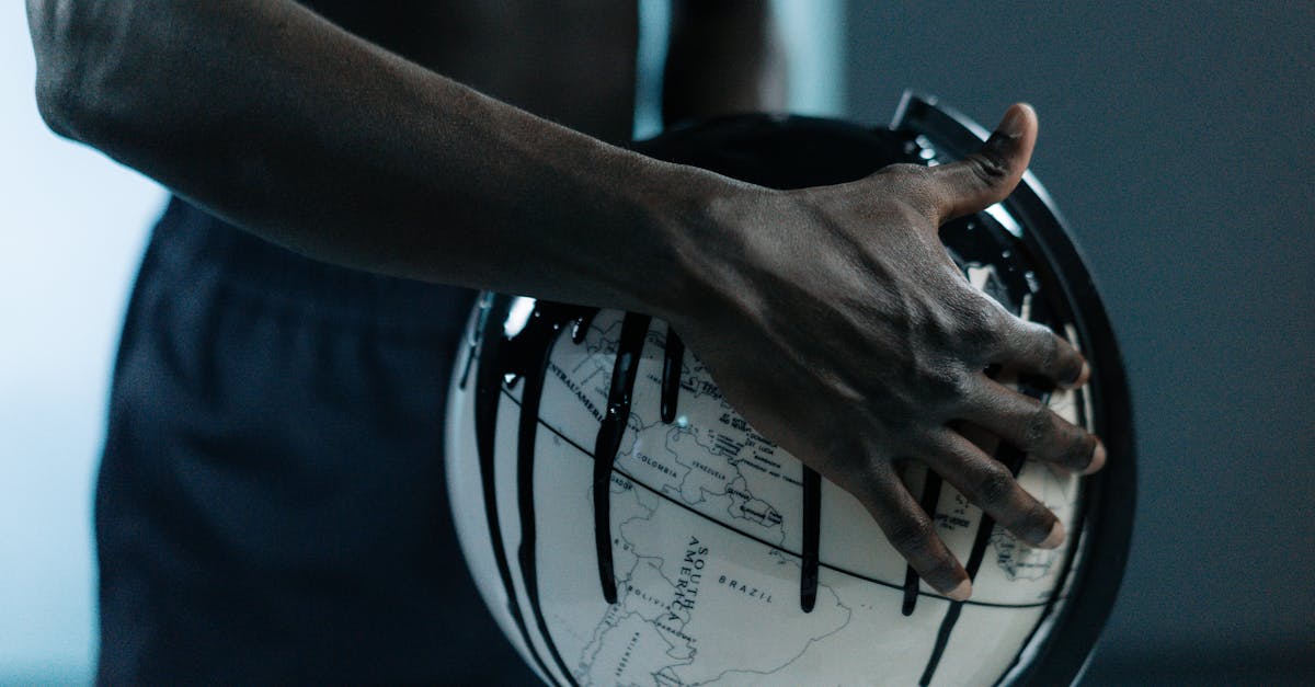 découvrez ce qu'est l'empreinte carbone, son impact sur l'environnement et les actions à entreprendre pour la réduire. adoptez des pratiques durables et contribuez à un avenir plus vert.