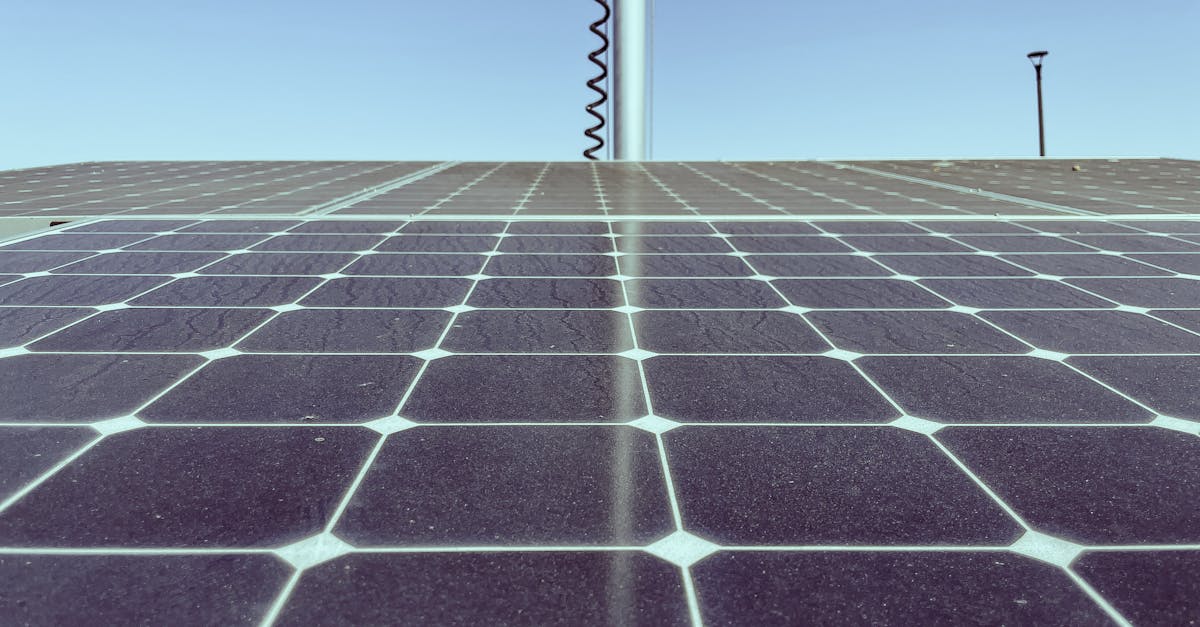 découvrez tout sur l'empreinte carbone : son impact sur l'environnement, comment la mesurer, et des conseils pratiques pour la réduire au quotidien. engagez-vous vers un mode de vie plus durable et conscient.