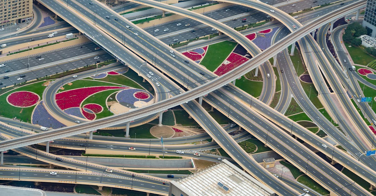 découvrez tout ce qu'il faut savoir sur l'infrastructure : définition, types, rôle dans le développement économique et exemples essentiels pour comprendre son importance dans notre société moderne.