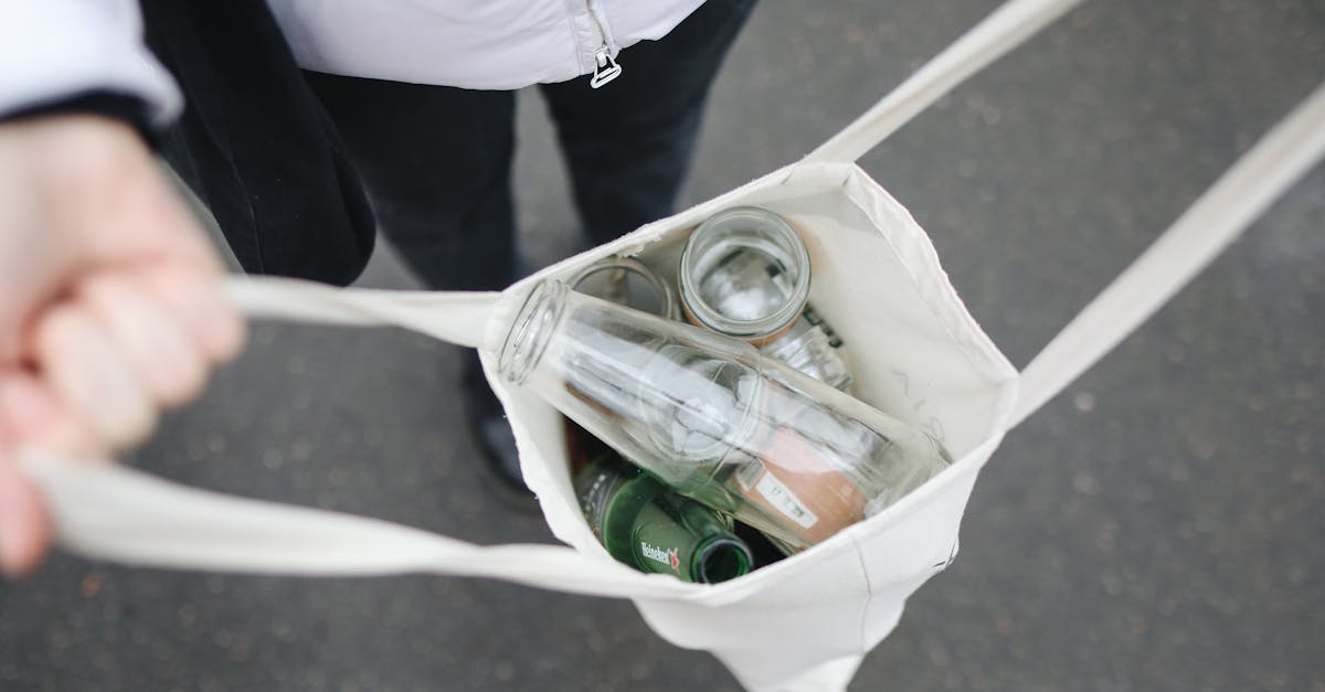 découvrez les principes de l'économie circulaire, une approche innovante visant à minimiser les déchets et à maximiser la réutilisation des ressources. apprenez comment cette nouvelle stratégie peut transformer les industries et contribuer à un avenir durable.