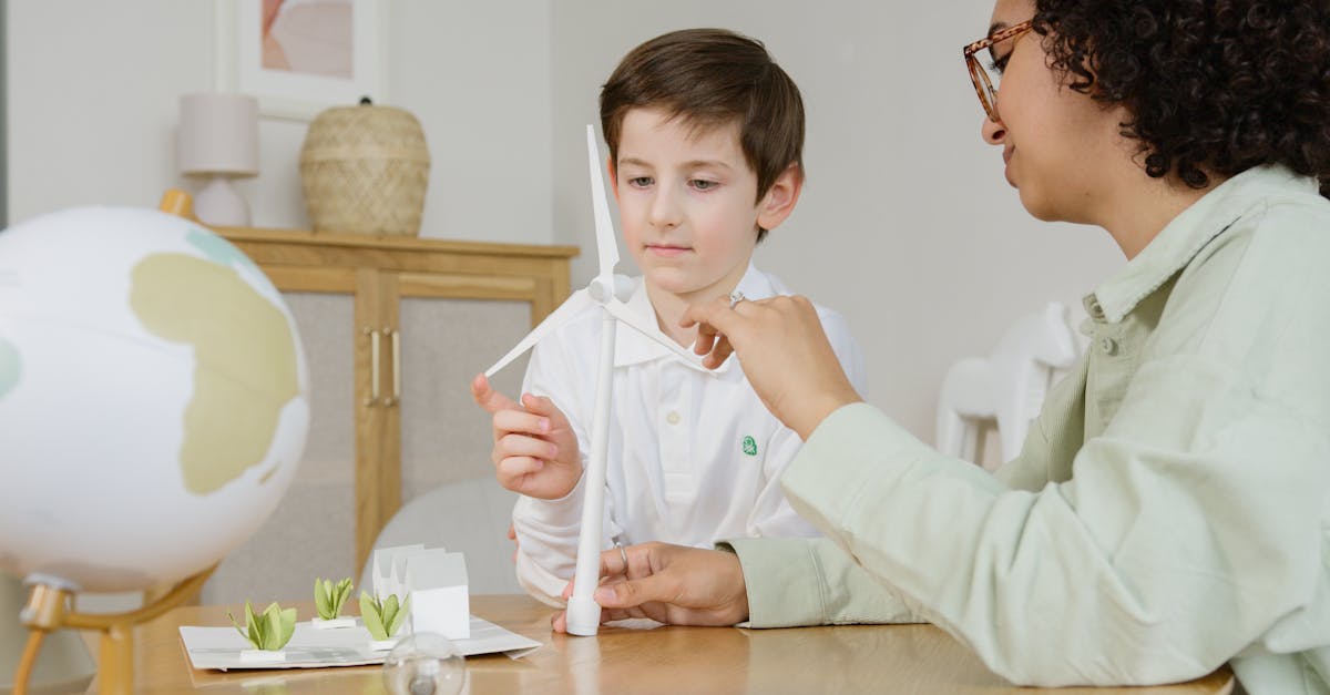 découvrez comment développer un modèle d'affaires durable qui allie rentabilité économique et responsabilité environnementale. apprenez les stratégies clés pour intégrer la durabilité au cœur de votre entreprise et contribuer à un avenir meilleur.