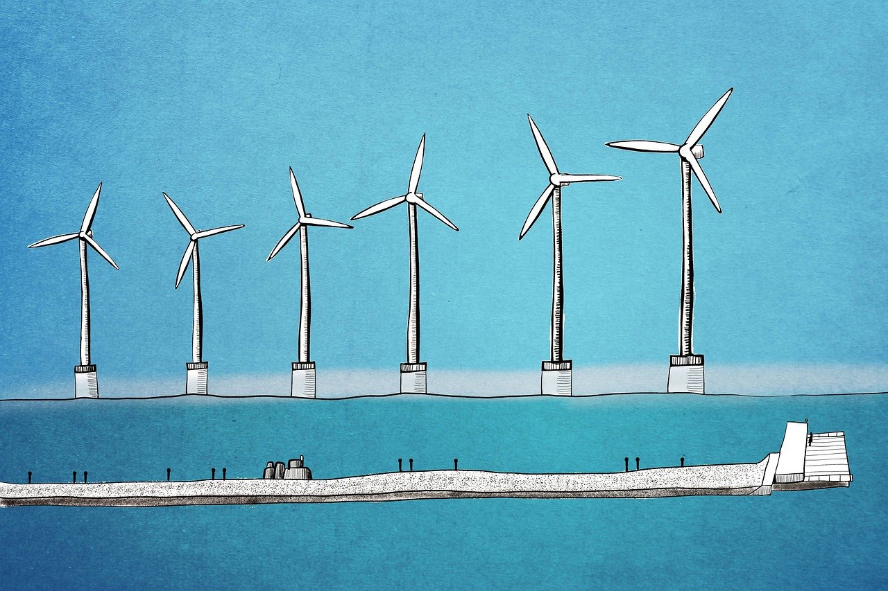 découvrez l'importance et les enjeux des énergies renouvelables, une solution durable pour un avenir énergétique respectueux de l'environnement. explorez les différentes technologies, leurs avantages et comment elles contribuent à la lutte contre le changement climatique.