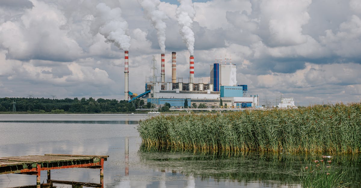 découvrez tout sur les émissions de co2, leurs impacts sur l'environnement et les solutions pour les réduire. informez-vous sur les enjeux de la transition énergétique et les actions à entreprendre pour un avenir durable.