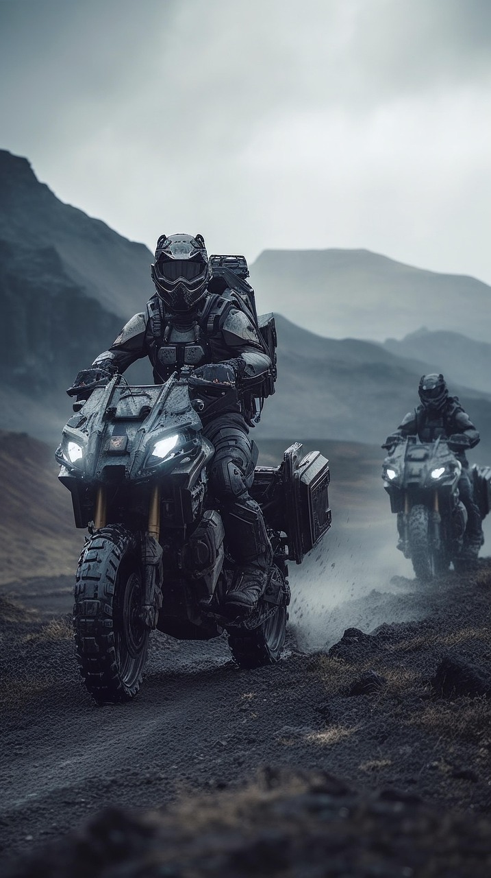 découvrez ce qu'est le permafrost, son importance écologique, son impact sur le climat et les défis liés à sa fonte accélérée dans les régions arctiques.