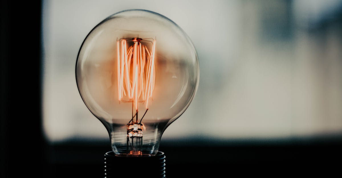 découvrez des astuces et solutions pour réaliser des économies d'énergie significatives. optimisez votre consommation, réduisez vos factures et contribuez à un avenir durable en adoptant des pratiques éco-responsables.