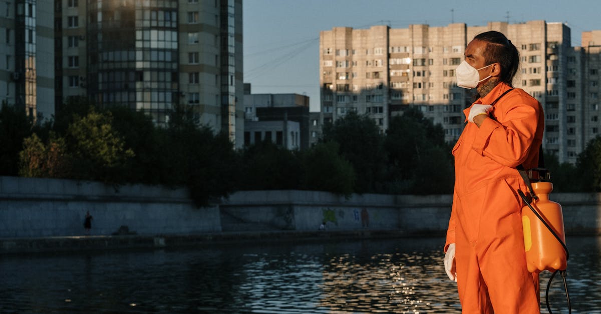 découvrez des stratégies efficaces de contrôle de la pollution pour protéger notre environnement. apprenez comment réduire les émissions nocives, promouvoir des pratiques durables et contribuer à un avenir plus sain pour notre planète.