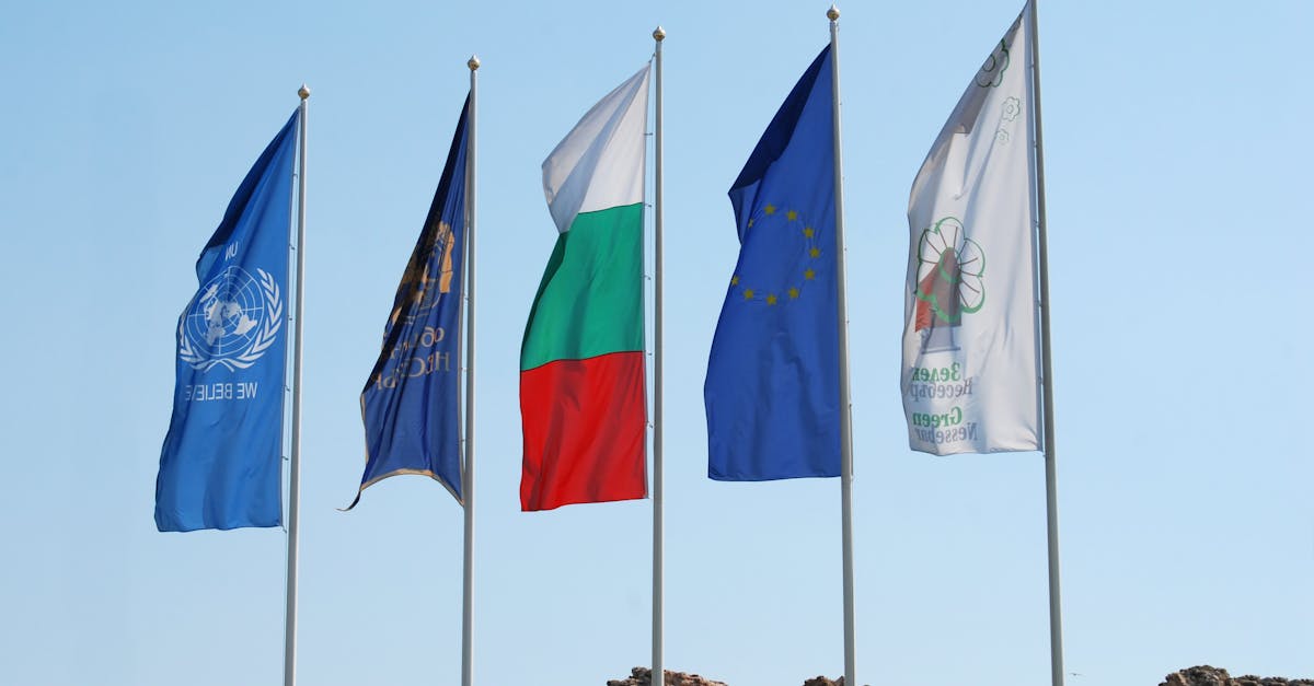 découvrez l'importance de la coopération internationale pour relever les défis globaux. explorez les initiatives, les partenariats et les stratégies qui favorisent le développement durable et la paix dans le monde.