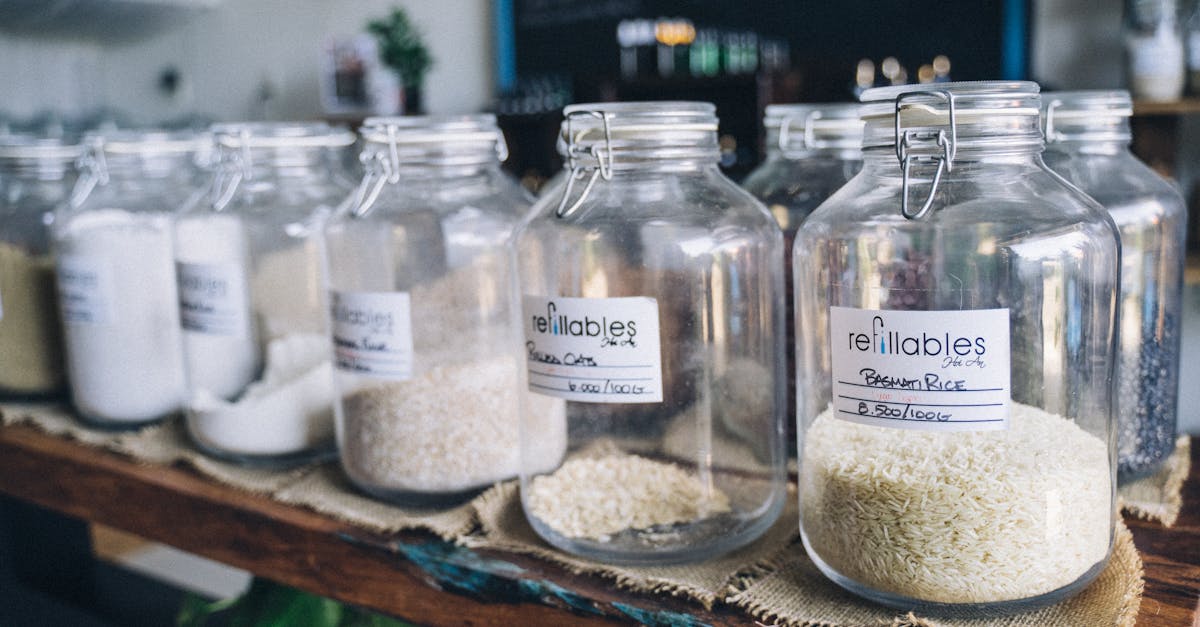 découvrez des pratiques de consommation durable pour réduire votre impact écologique tout en préservant votre budget. apprenez à choisir des produits éthiques et respectueux de l'environnement, et engagez-vous vers un mode de vie plus responsable.