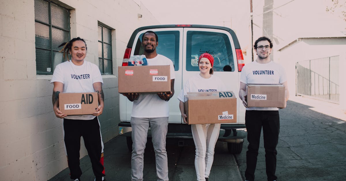 découvrez l'importance de l'engagement communautaire et comment les actions collectives renforcent les liens sociaux, favorisent le développement économique et améliorent la qualité de vie dans nos quartiers.