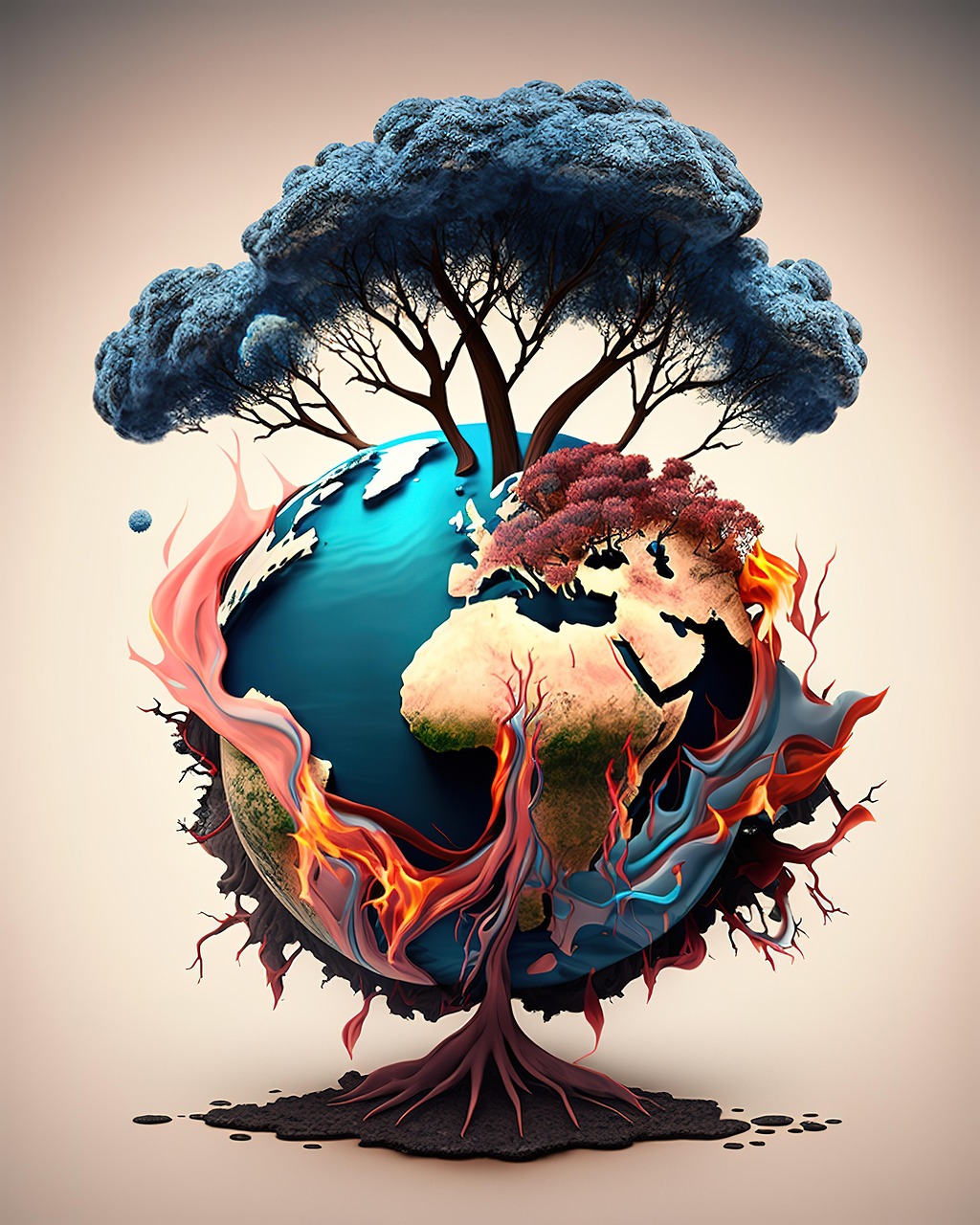 découvrez tout sur l'empreinte carbone : son importance, comment la mesurer et des astuces pour réduire votre impact environnemental. adoptez des gestes écoresponsables pour un avenir durable.