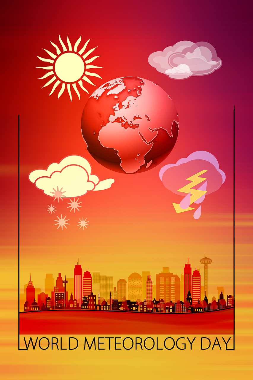 découvrez des données climatiques précises et actualisées pour analyser les tendances météorologiques et mieux comprendre les changements environnementaux.