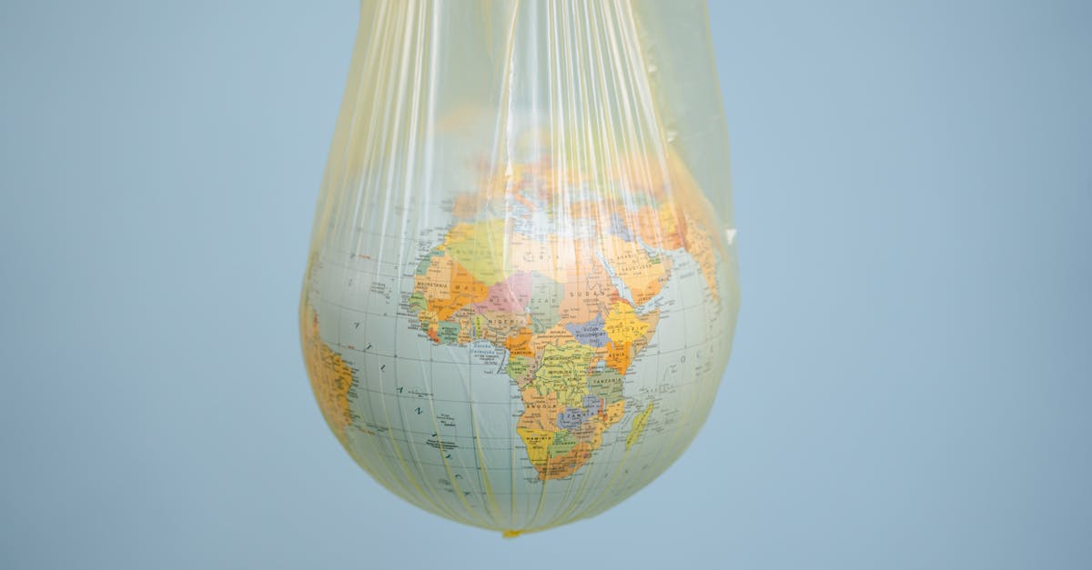 découvrez l'importance des ressources naturelles dans notre environnement, leur impact sur l'économie et les stratégies durables pour leur préservation. explorez comment ces richesses essentielles soutiennent la vie sur terre et façonnent notre avenir.