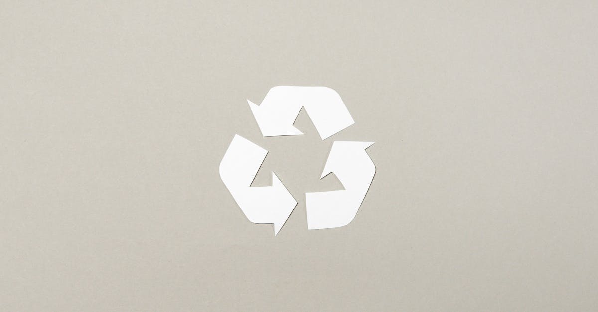 découvrez des pratiques durables pour réduire votre impact environnemental. adoptez des solutions écoresponsables au quotidien et contribuez à un avenir plus vert grâce à des conseils pratiques et inspirants.