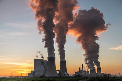 Bilan alarmant et efforts jugés insuffisants : pourquoi la réduction des émissions de gaz à effet de serre stagne